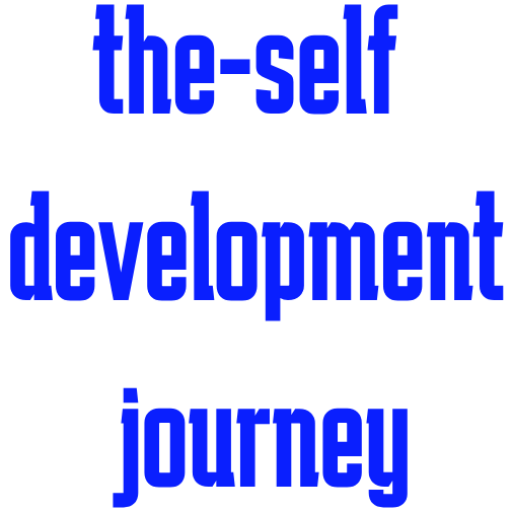 the self development journey